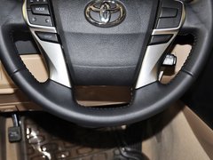 2012款 2.5V 自动 风度菁英炫装版