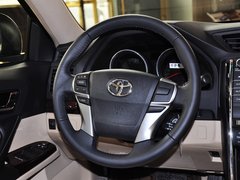 2012款 2.5V 自动 风度菁英炫装版