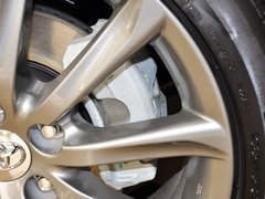 2012款 2.5V 自动 风度菁英炫装版