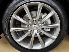 2012款 2.5V 自动 风度菁英炫装版