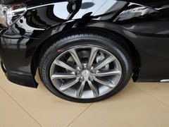 2012款 2.5V 自动 风度菁英炫装版