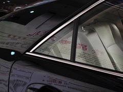 2012款 2.5V 自动 风度菁英炫装版