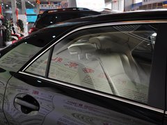 2012款 2.5V 自动 风度菁英炫装版