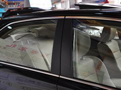 2012款 2.5V 自动 风度菁英炫装版