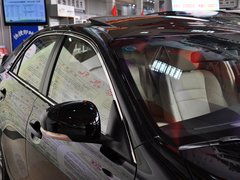 2012款 2.5V 自动 风度菁英炫装版