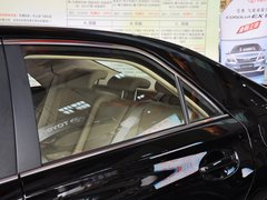 2012款 2.5V 自动 风度菁英炫装版