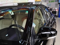 2012款 2.5V 自动 风度菁英炫装版
