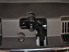 2012款 2.5V 自动 风度菁英炫装版