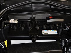 2012款 2.5V 自动 风度菁英炫装版