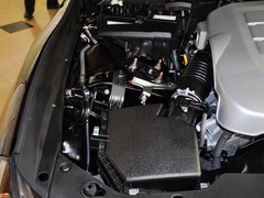 2012款 2.5V 自动 风度菁英炫装版