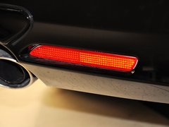 2012款 2.5V 自动 风度菁英炫装版