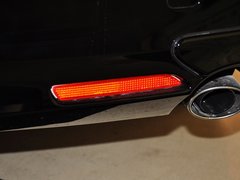 2012款 2.5V 自动 风度菁英炫装版