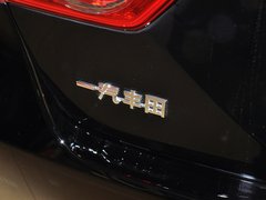2012款 2.5V 自动 风度菁英炫装版