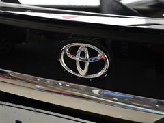 2012款 2.5V 自动 风度菁英炫装版