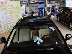 2012款 2.5V 自动 风度菁英炫装版