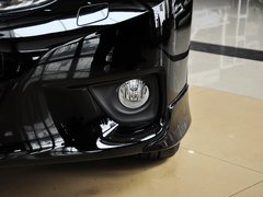 2012款 2.5V 自动 风度菁英炫装版