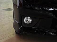 2012款 2.5V 自动 风度菁英炫装版