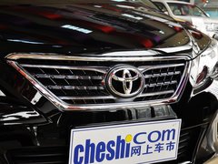 2012款 2.5V 自动 风度菁英炫装版