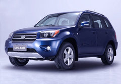 2012款 1.8L 自动 豪华型 5座