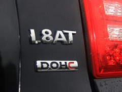 2012款 1.8L 自动 豪华型 5座