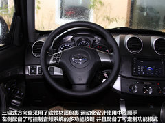 2012款 1.8L 自动 豪华型 5座