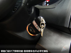 2012款 1.8L 自动 豪华型 5座