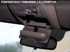 2012款 1.8L 自动 豪华型 5座