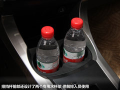 2012款 1.8L 自动 豪华型 5座