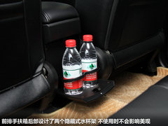 2012款 1.8L 自动 豪华型 5座