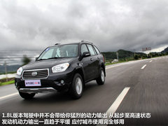 2012款 1.8L 自动 豪华型 5座