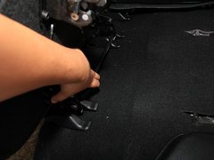 2012款 1.8L 自动 豪华型 5座