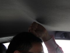 2012款 1.8L 自动 豪华型 5座