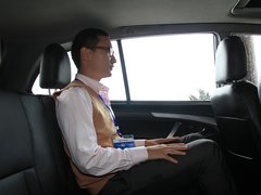 2012款 1.8L 自动 豪华型 5座