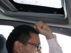2012款 1.8L 自动 豪华型 5座