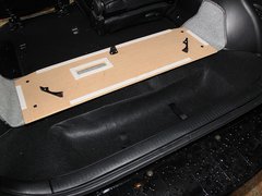 2012款 1.8L 自动 豪华型 5座