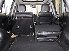 2012款 1.8L 自动 豪华型 5座