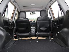 2012款 1.8L 自动 豪华型 5座