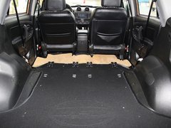 2012款 1.8L 自动 豪华型 5座