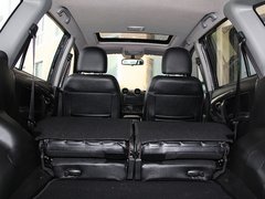 2012款 1.8L 自动 豪华型 5座