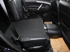 2012款 1.8L 自动 豪华型 5座