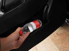 2012款 1.8L 自动 豪华型 5座