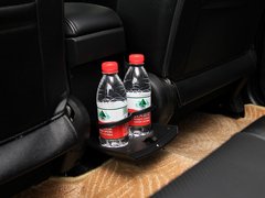 2012款 1.8L 自动 豪华型 5座
