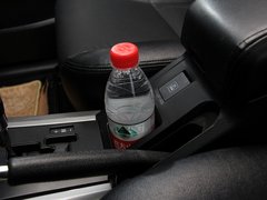2012款 1.8L 自动 豪华型 5座