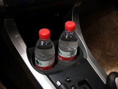 2012款 1.8L 自动 豪华型 5座