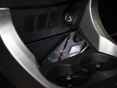 2012款 1.8L 自动 豪华型 5座