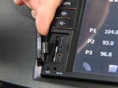 2012款 1.8L 自动 豪华型 5座