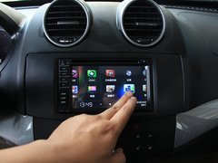 2012款 1.8L 自动 豪华型 5座