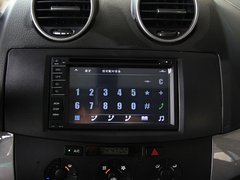 2012款 1.8L 自动 豪华型 5座
