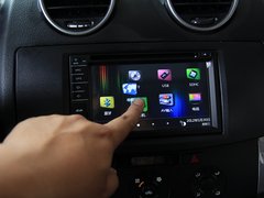 2012款 1.8L 自动 豪华型 5座