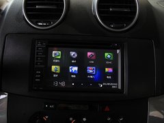 2012款 1.8L 自动 豪华型 5座